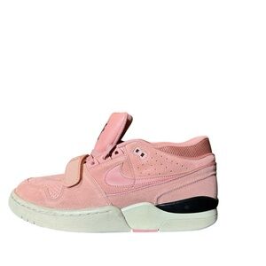 Nike Air Alpha Force Low 88 Red Stardust